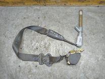 Ремень безопасности передний правый YRT2I5 Renault Espace купить на авторазборке