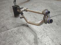 Трубка кондиционера 1G5HDE Volkswagen Passat купить в магазине запчастей бу