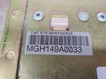 Подушка безопасности пассажира BF9NLA Fiat  купить с доставкой