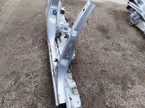 Стойка кузовная центральная правая BO1W7I Opel Meriva купить