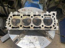 Головка блока цилиндров TDDFT3 Rover 400 undefined