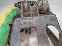 Кулиса 2ZX41V Toyota Yaris - Фото 3