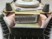 Подушка безопасности водителя YC4739 Fiat Multipla купить в магазине запчастей бу