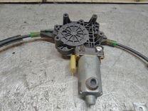 Стеклоподъемник электрический передний левый V2O5XN Ford Mondeo - Фото 2