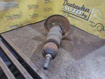 Амортизатор передний правый 7VUWWG Volkswagen Golf - Фото 4