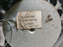 Динамик двери передней правой FEYSPO Opel Zafira купить