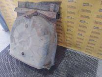 Ниша запасного колеса T8P4UD Toyota Corolla - Фото 3