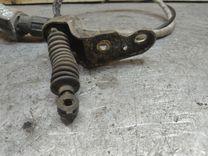 Трос кулисы КПП 071E6N Ford Mondeo - Фото 6