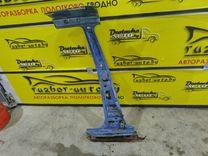 Стойка кузовная центральная левая ZWD939 Volkswagen Golf купить