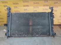 Радиатор (основной) V4PZZ2 Opel Meriva купить