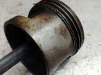 Поршень 8PC6C9 Audi 80 - Фото 4
