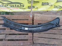 Дождевик J1E85I Renault Scenic - Фото 1