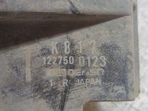 Вентилятор радиатора C2LAQS Mazda Xedos 6 - Фото 6