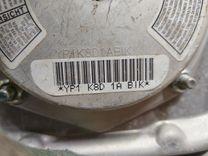 Подушка безопасности водителя H38DFD Mercedes A W168 купить с доставкой