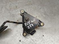 Педаль газа 5ORI99 Renault Scenic купить в магазине запчастей бу