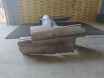 Стойка кузовная центральная левая 8M7Z4U Citroen Berlingo - Фото 8