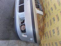 Бампер передний TUU8AT Volkswagen Polo купить в магазине запчастей бу