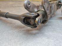 Рулевая колонка 881VN7 Citroen C5 купить в магазине запчастей бу