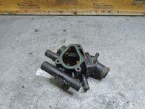 Корпус термостата D89NOC Renault Scenic купить с доставкой