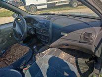 Кожух рулевой колонки XA08JH Fiat Marea - Фото 2
