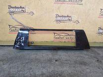 Рамка под магнитолу JTRDS9 Audi A6