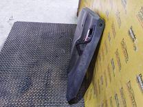 Обшивка двери задней правой (дверная карта) 79PIPX Volkswagen Polo купить с доставкой