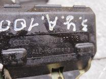 Ремень безопасности задний центральный KUK3IQ Audi 100 купить с доставкой