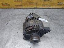 Генератор 0ZGS9R Fiat Marea