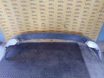 Бампер задний NBAICD Citroen Xsara Picasso - Фото 5