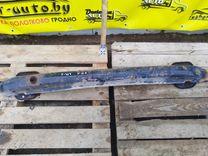 Усилитель бампера заднего 2AT5RJ Peugeot 307 купить