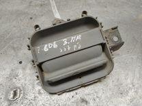 Ручка внутренняя задняя правая G0G8WE Peugeot 806 - Фото 1