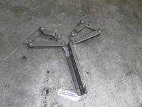 Петля капота 18DSY3 Mercedes A W168