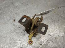 Замок багажника X5CFD5 Peugeot 806 купить