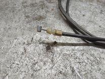 Трос капота 3JDO57 Daewoo Leganza купить в магазине запчастей бу