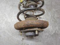 Пружина передняя SLC6AQ Nissan Primera купить в магазине запчастей бу