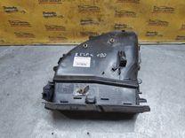 Воздуховод 7TEHS6 Renault Espace купить в магазине запчастей бу