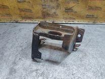 Кронштейн КПП S05T17 Peugeot 607 - Фото 2