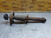 Амортизатор задний левый SCUD7Q Audi 100 купить в магазине запчастей бу