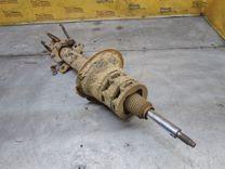 Амортизатор передний левый KU6CZG Renault Scenic RX4