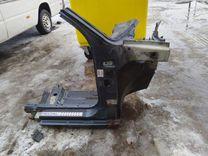 Стойка кузовная передняя правая Q39MZ5 Volkswagen Golf - Фото 12