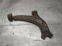 Рычаг передний правый 0BTG9L Citroen Xsara - Фото 1