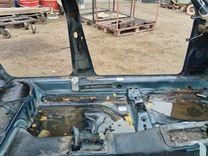 Часть кузова (вырезанный элемент) 1GEPI9 Audi 100 купить с доставкой