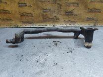 Трубка охлаждающей жидкости металлическая 4X6K9H Fiat  - Фото 5