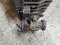 Корпус воздушного фильтра MJQ0IC Fiat Ulysse купить с доставкой