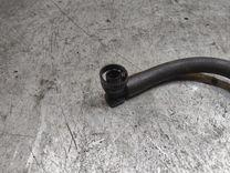 Трубка вакуумная LX4SF2 Volvo S60 - Фото 4