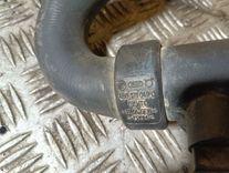 Патрубок радиатора 9H2MQX Audi A6 купить с доставкой