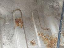 Крыло заднее правое J3SOZ0 Citroen Berlingo - Фото 10