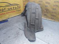 Защита арок задняя левая (подкрылок) N8R692 Ford Mondeo купить