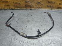 Клемма аккумулятора плюс MN6B55 Ford C-Max - Фото 2