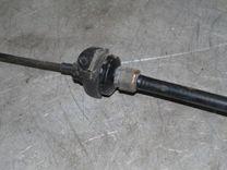 Трос сцепления 73RTTF Volkswagen Polo - Фото 4